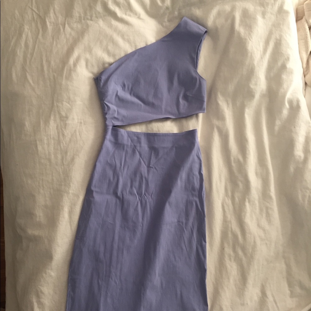 Paloma Wool Dellarte Dress *SOLD - Picture 5 of 5